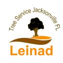 Leinad Tree Service logo